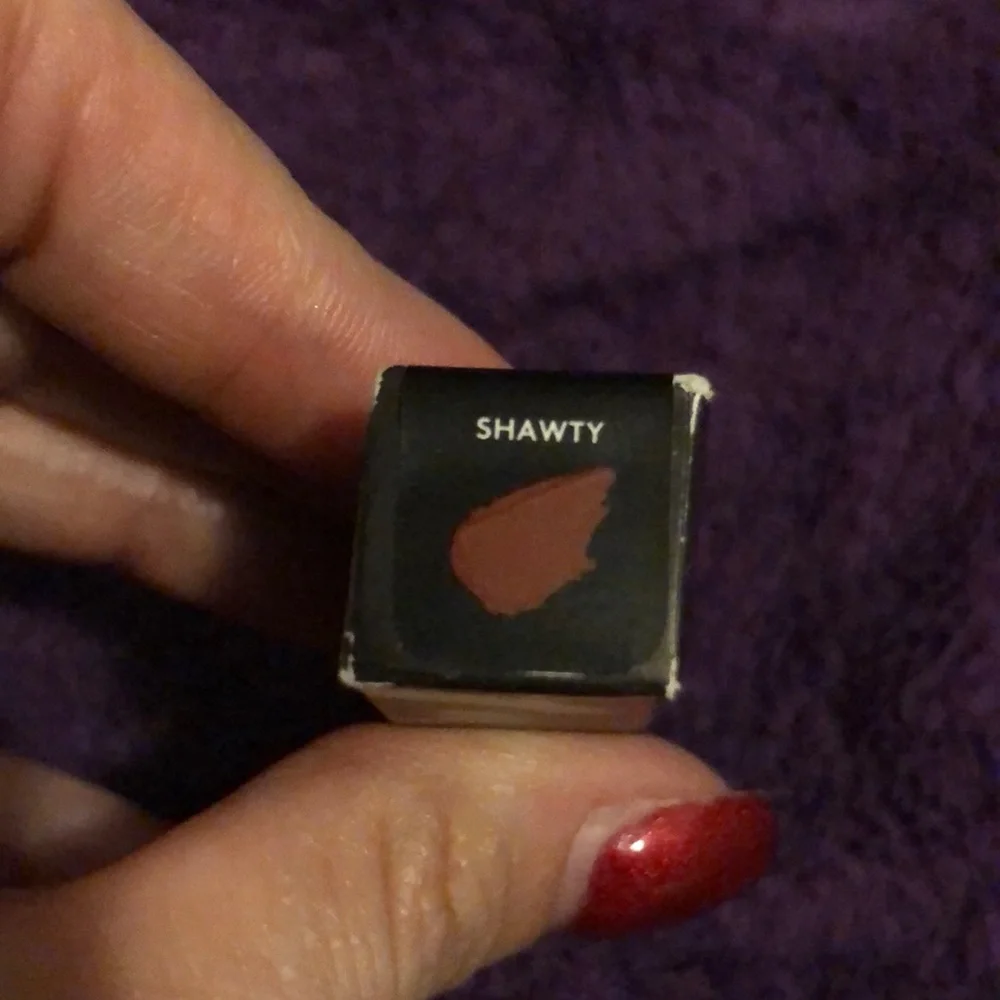NEW Fenty Mattemoiselle lipstick